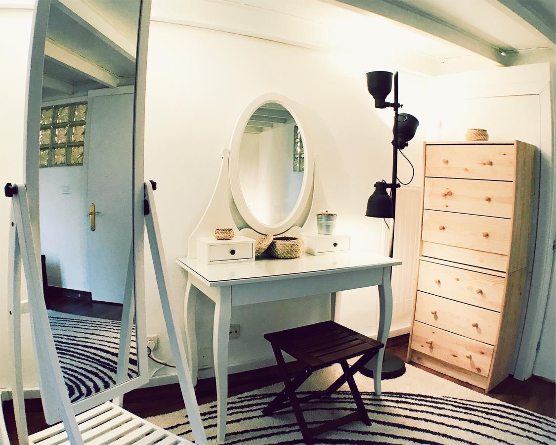 Lollipop Flats City Center Suite II Madrid Luaran gambar