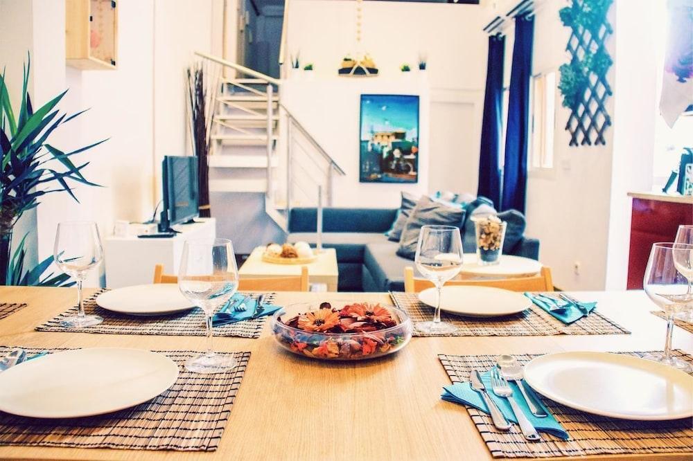 Lollipop Flats City Center Suite II Madrid Luaran gambar