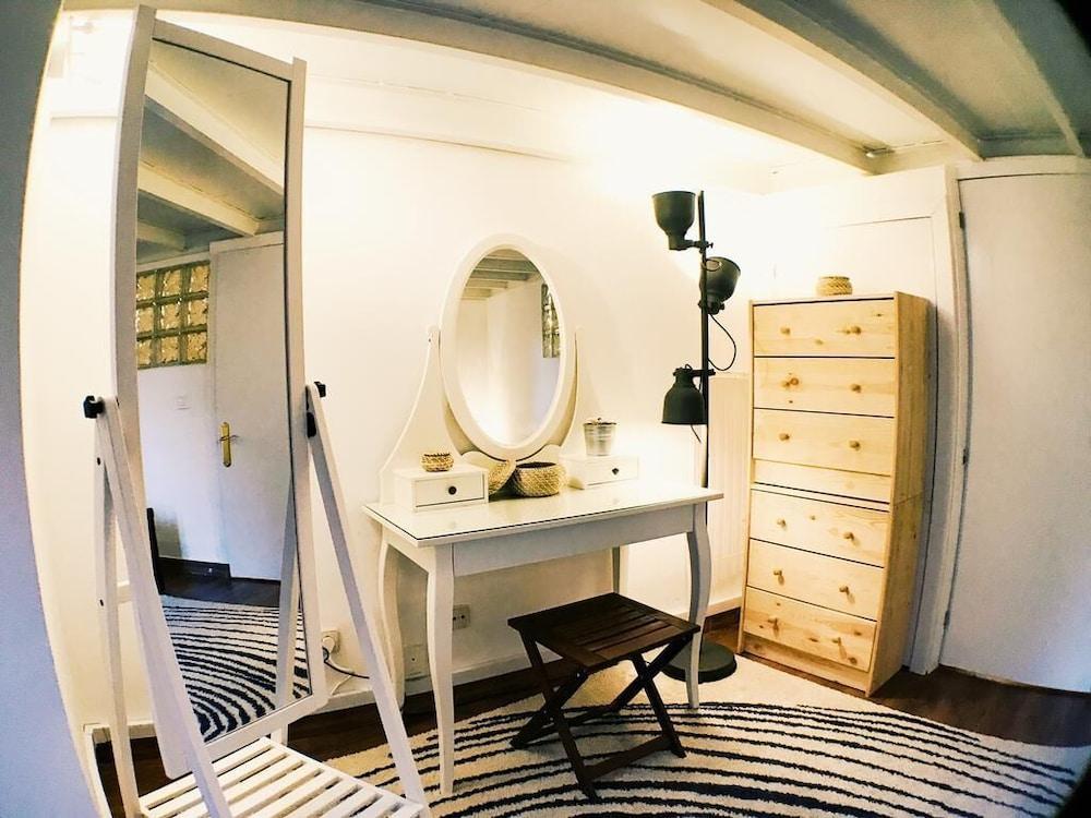 Lollipop Flats City Center Suite II Madrid Luaran gambar